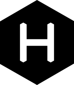 Brand Hexo Contour Svg Vector, Free Vectors File